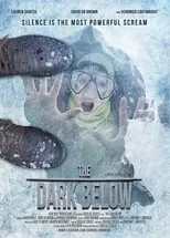 David G.B. Brown interpreta a Ben en The Dark Below