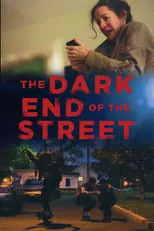 Pamela Payton-Wright es Mary Ann en The Dark End of the Street