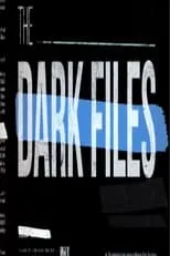 David Campfield interpreta a  en The Dark Files