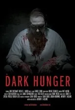 John Crosthwaite es Fred en The Dark Hunger