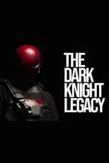 Craig Frank es Romeo Sionis en The Dark Knight Legacy