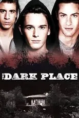 Póster de The Dark Place