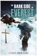 Tenzing Norgay interpreta a Self (archive footage) en The Dark Side of Everest