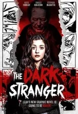 Portada de The Dark Stranger