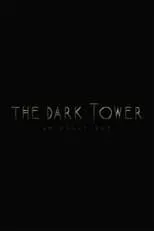 Portada de The Dark Tower