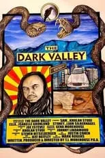 Póster de la película The Dark Valley