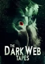 Portada de The Dark Web Tapes