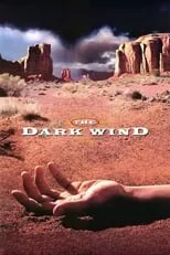 Lance Baker interpreta a Mr. Archer en The Dark Wind