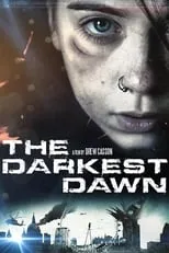 Stuart Ashen interpreta a Bob en The Darkest Dawn