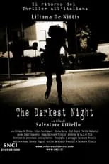 Claudia Regginello es Giulia en The Darkest Night