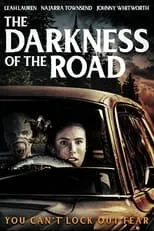 Poster de The Darkness of the Road