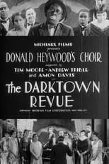 Película The Darktown Revue