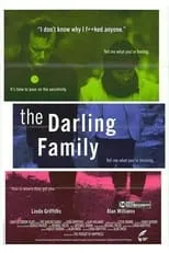 Linda Griffiths es She en The Darling Family