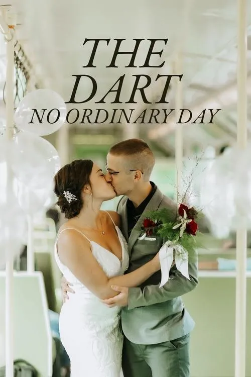 Peter Coonan interpreta a Narrator en The DART: No Ordinary Day