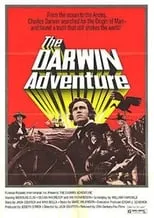 Portada de The Darwin Adventure