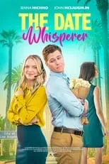 Poster de The Date Whisperer