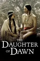 The Daughter of Dawn portada