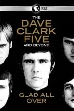 Frank Orsatti en la película The Dave Clark Five and Beyond: Glad All Over