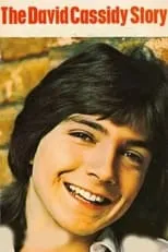 Poster de The David Cassidy Story