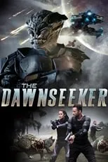 Poster de The Dawnseeker