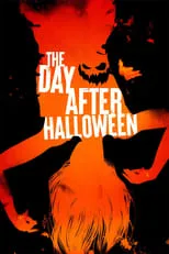 Jennifer Askew es  en The Day After Halloween