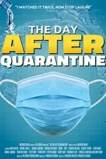 Navv Greene interpreta a  en The Day After Quarantine