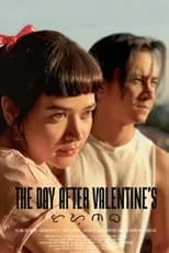 Película The Day After Valentine's