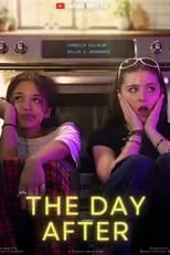 Portada de The Day After