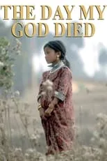 Póster de la película The Day My God Died