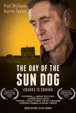 Portada de The Day of the Sun Dog