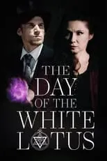 Poster de la película The Day of the White Lotus - Películas hoy en TV