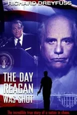 Poster de The Day Reagan Was Shot