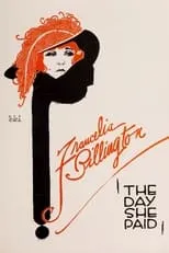 Alice Terry es  en The Day She Paid