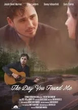 Gary Cairns es  en The Day You Found Me