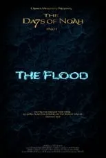 Karen Jensen interpreta a Self en The Days of Noah Part 1: The Flood