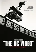 Anthony Van Engelen es Self en The DC Video