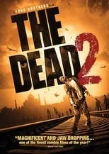 Poster de la película The Dead 2: India - Películas hoy en TV