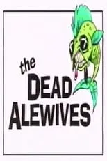 Sean McKenna es Various en The Dead Alewives