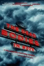 Ellie Church es Ellie Hardesty en The Dead Bodies in #223