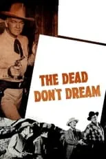 Póster de la película The Dead Don't Dream