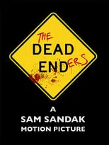 Portada de The Dead Enders