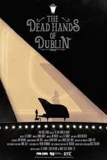 Portada de The Dead Hands of Dublin