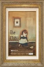 Póster de la película The (Dead Mothers) Club