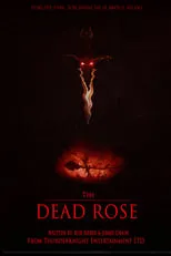 Eric Roberts en la película The Dead Rose