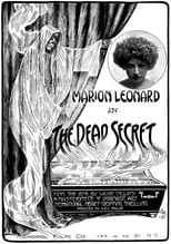 Portada de The Dead Secret