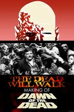 Sharon Ceccatti interpreta a Herself en The Dead Will Walk: The Making of Dawn of the Dead