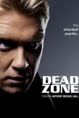 Poster de The Dead Zone