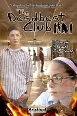 Brandon Dixon es Kelli-Jo Akemon en The Deadbeat Club