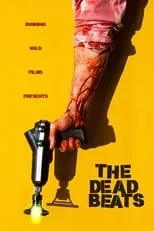 Película The Deadbeats