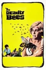 Frank Forsyth es Doctor en The Deadly Bees